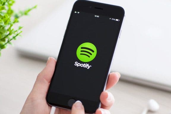 Image for article: How Much Data Does Spotify Use on iPhone & iPad?